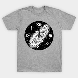 Time and space T-Shirt